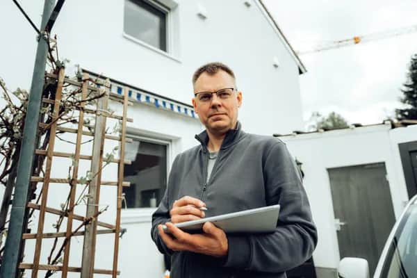 Schimmelbildung in Wohnungen in Nürnberg stoppen – so geht’s wirklich