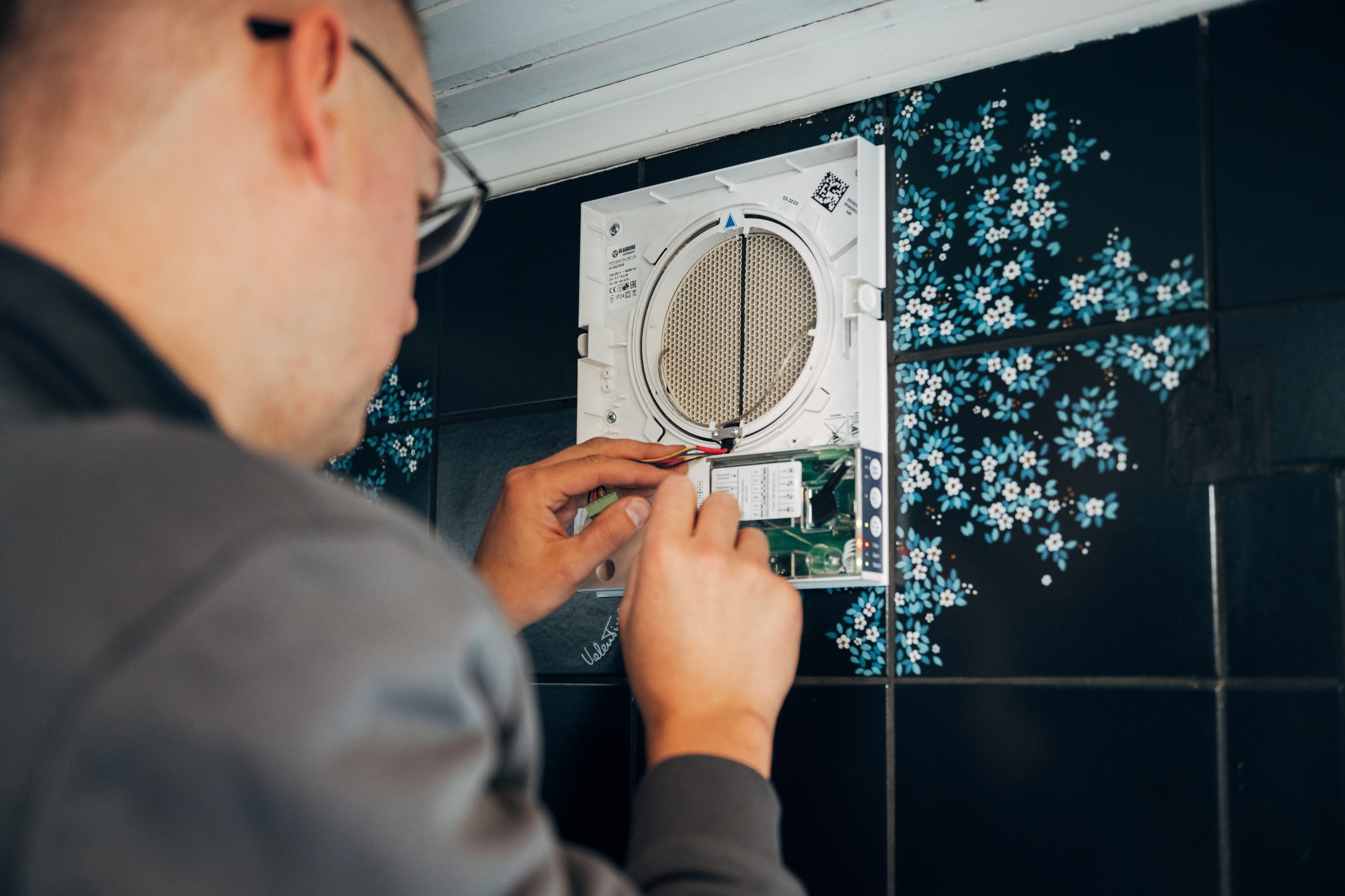 Schimmel in der Wohnung in München dauerhaft vermeiden