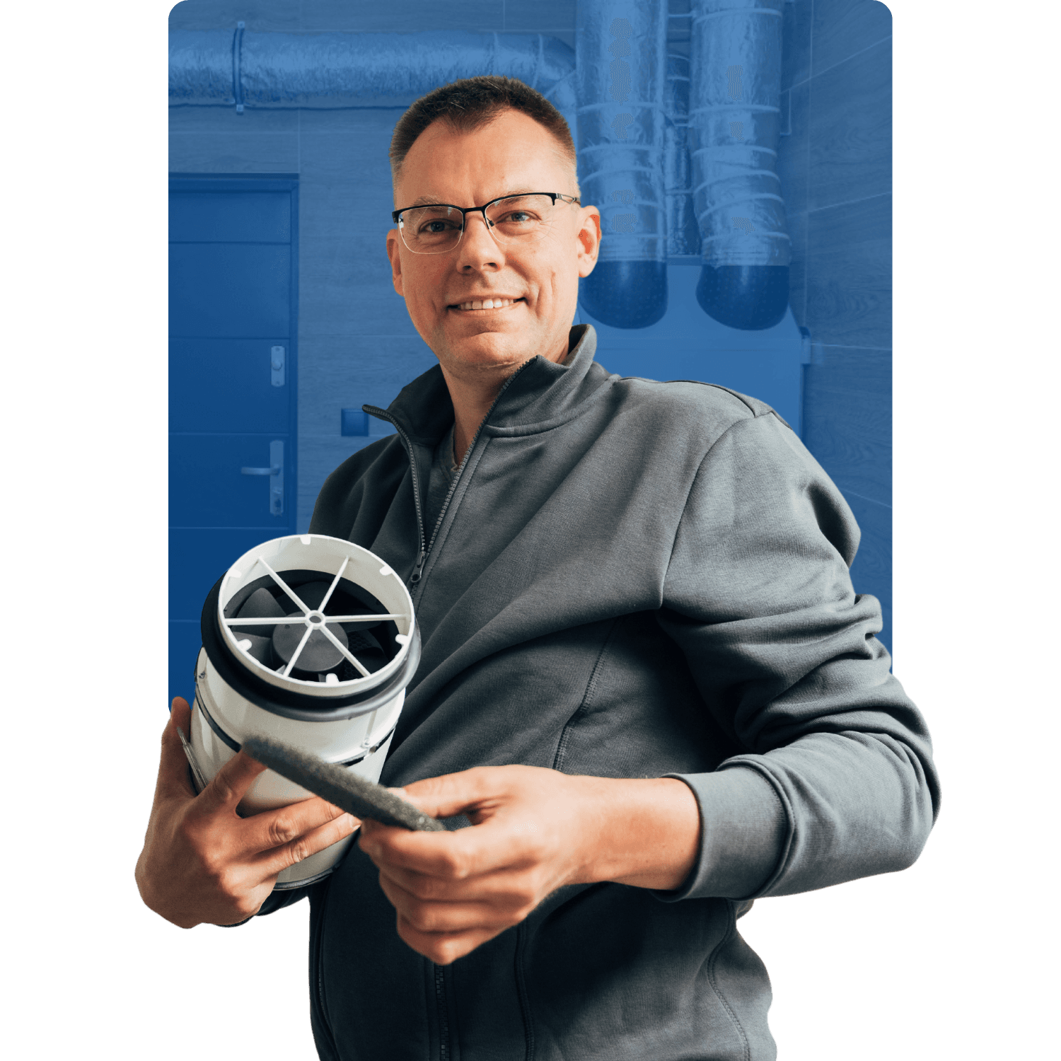 Schimmel im Altbau in Augsburg effektiv bekämpfen