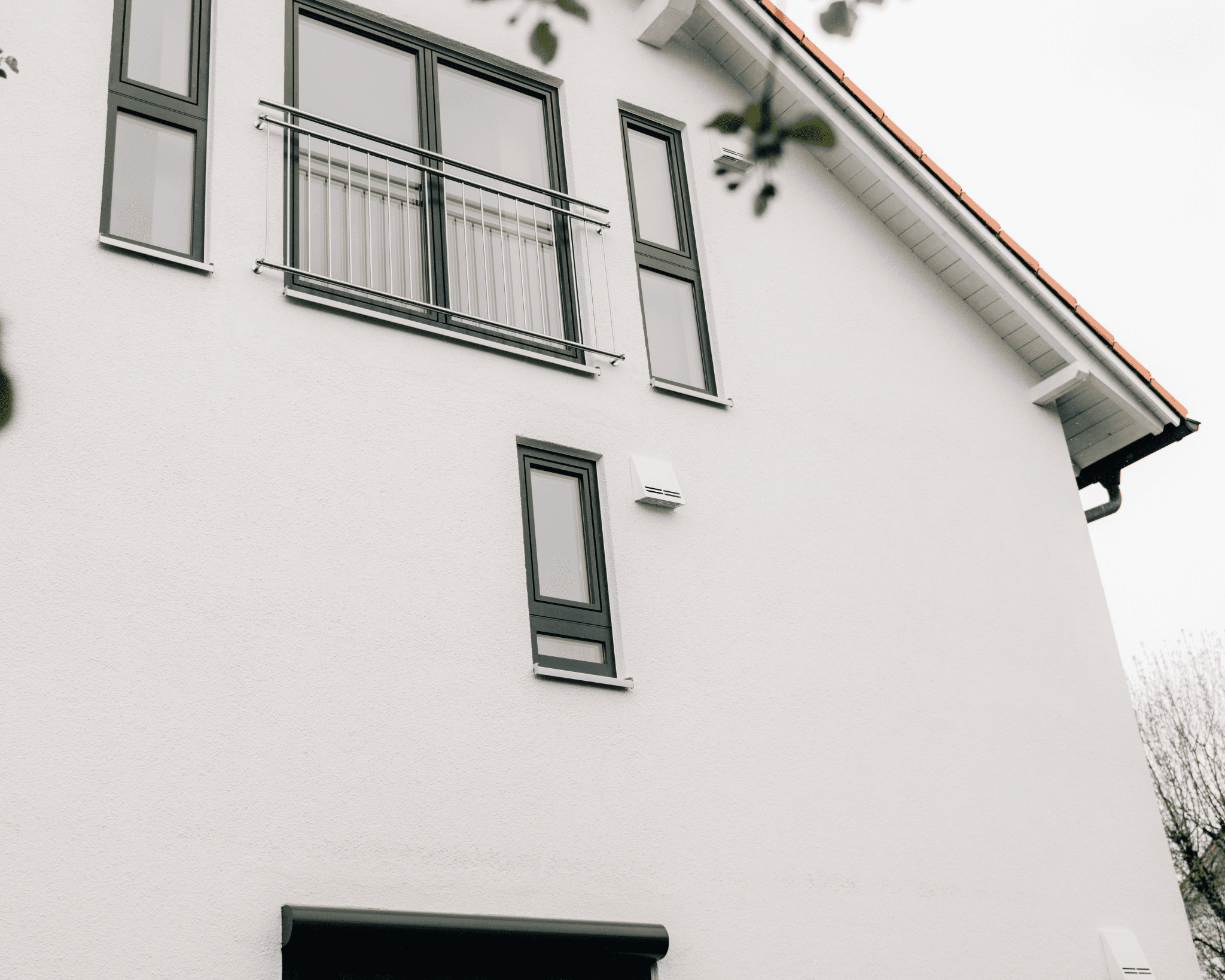 Dezentrale Lüftungsanlage vom Profi in Rosenheim installieren lassen