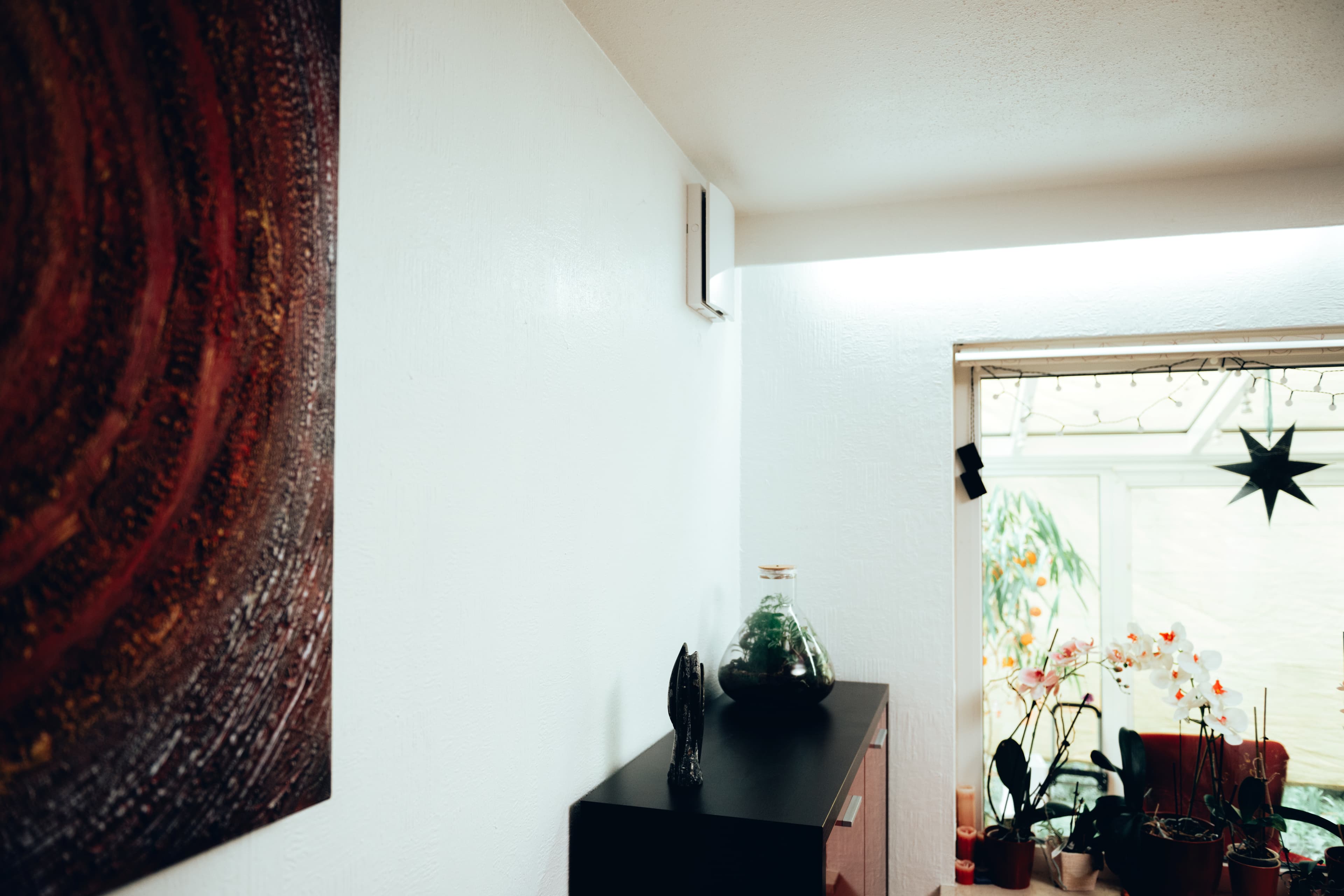 Luftqualität im Altbau in München verbessern – Tipps & Lösungen