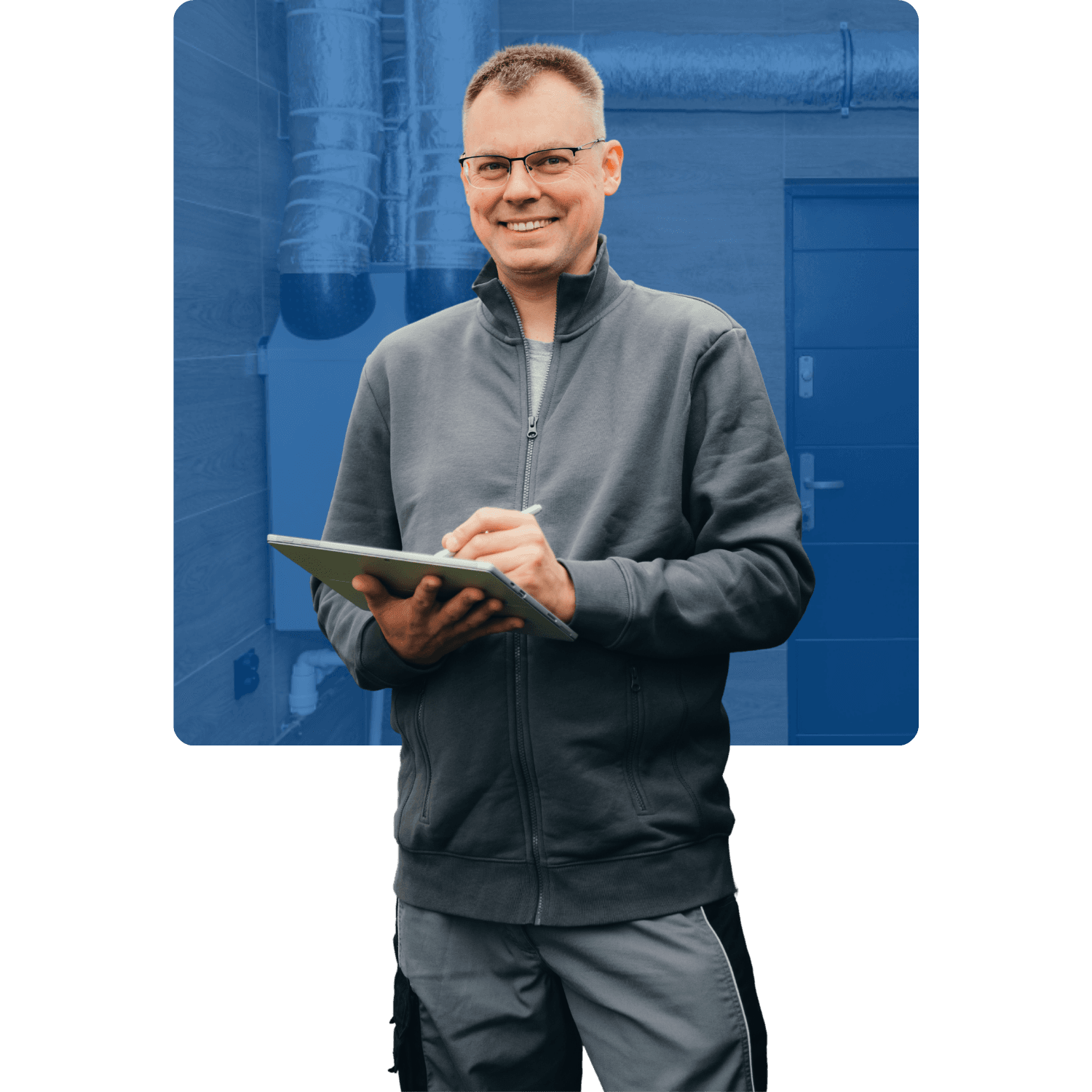 Luftqualität im Altbau in München verbessern – Tipps & Lösungen