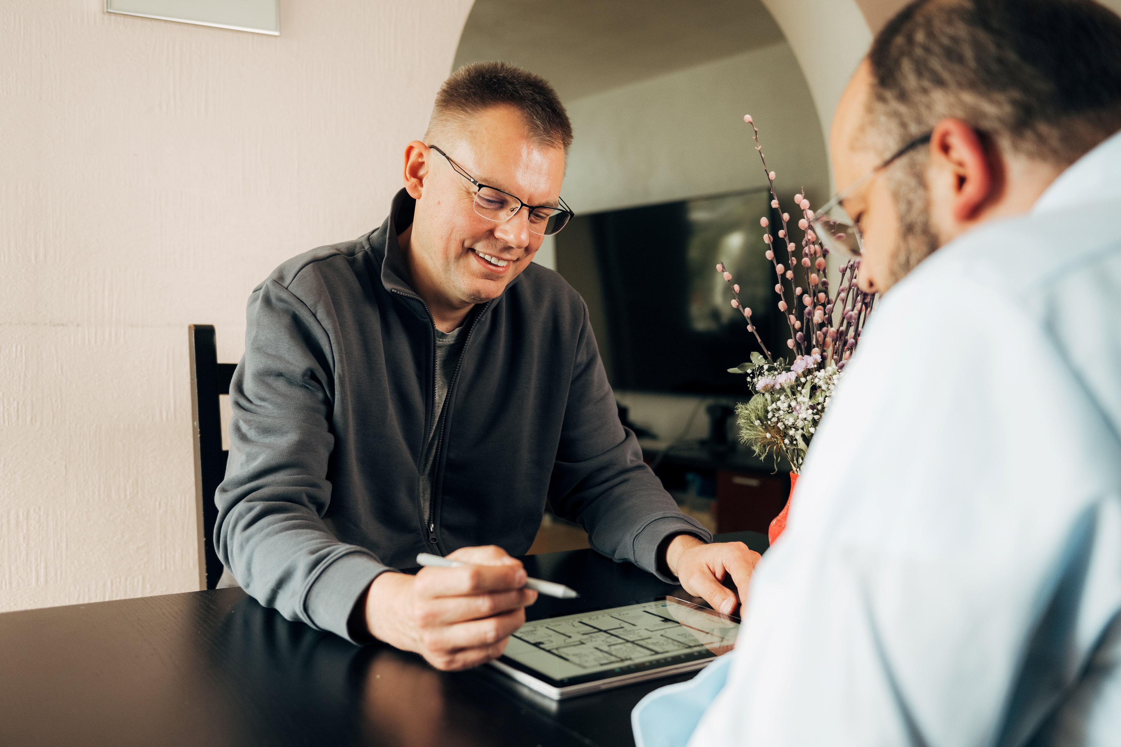 Schimmel trotz Lüften in München – Das hilft wirklich gegen Feuchtigkeit