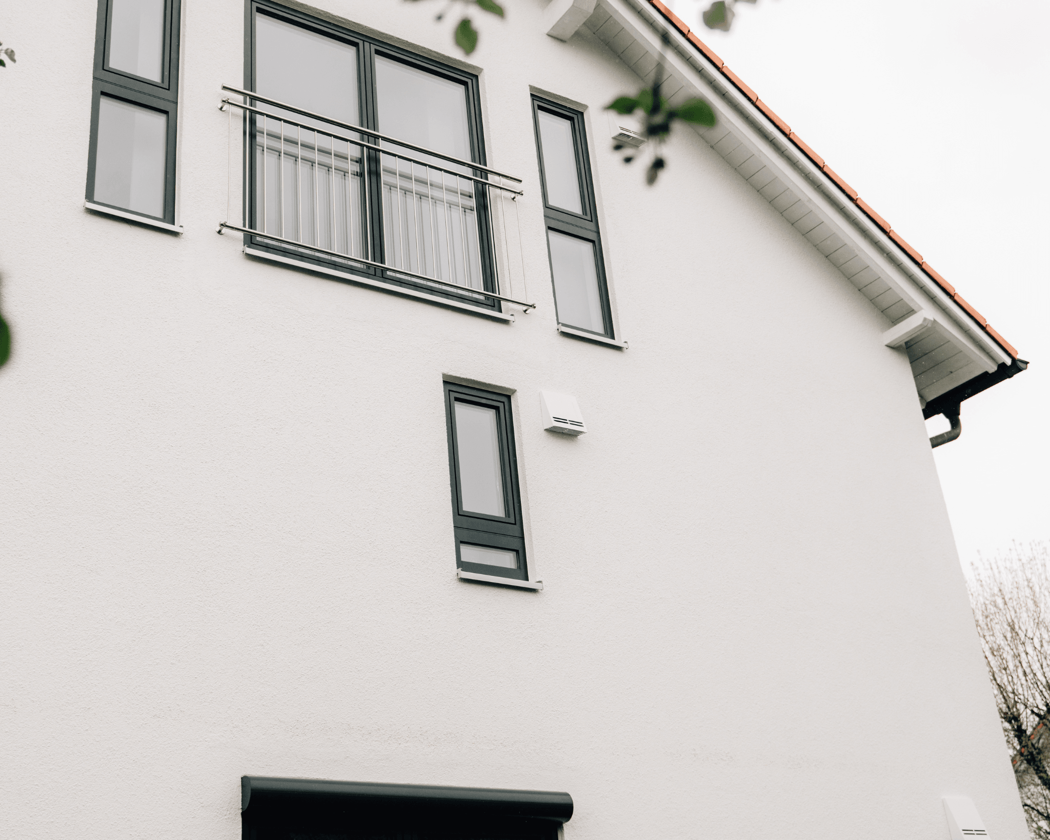 Fachbetrieb für Lüftungsanlagen in Augsburg – Planung, Einbau & Wartung